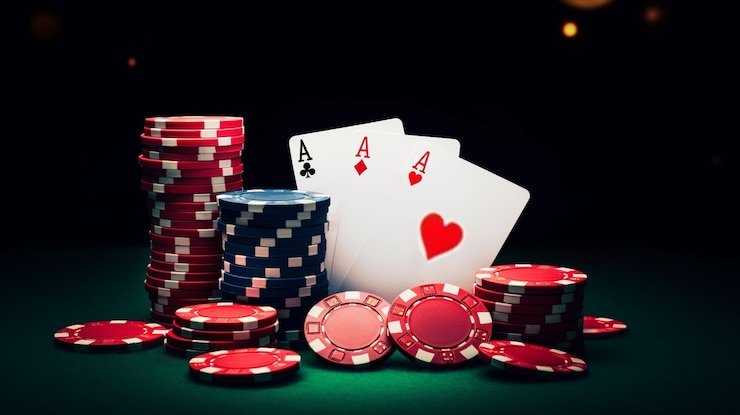 Antarmuka aplikasi mobile klub4d menampilkan live dealer dan menu sportsbook