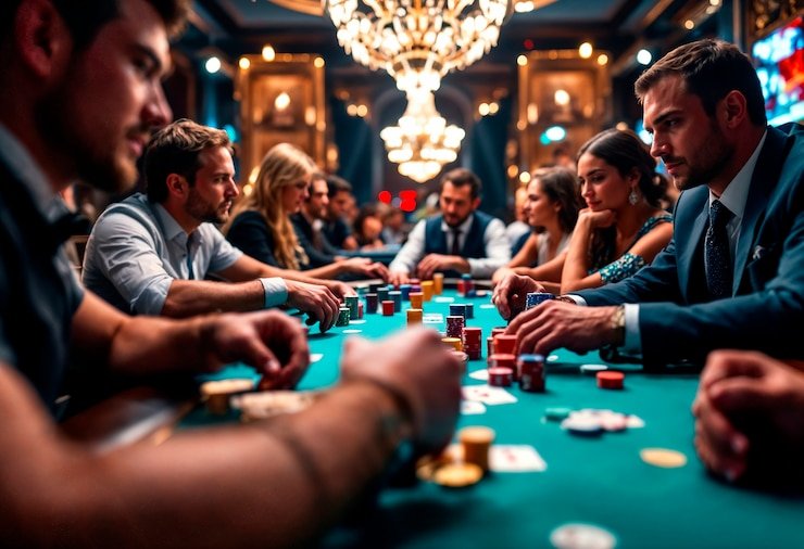 Tampilan grafik pola angka klub4d dengan berbagai metrik analisis togel 3D